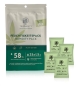 Preview: Truemidity® Plant Feuchtigkeitspacks 2-Wege Feuchtigkeitsregulator 58% 25x 1,5g